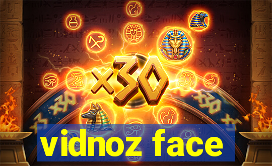 vidnoz face